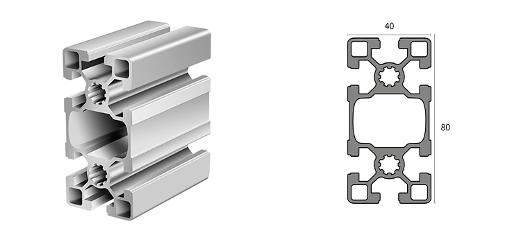 Aluminum-window-and-door-profile-two